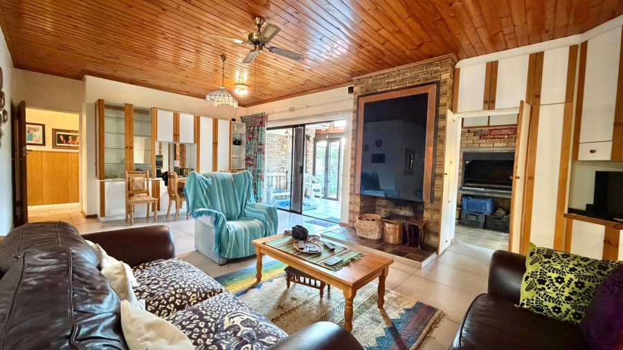 4 Bedroom Property for Sale in The Palms Western Cape